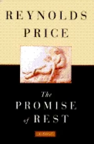 Image of promise of rest