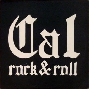 Image of Homegrown by Cal CD Album