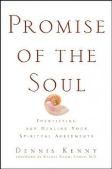 Image of Promise of the Soul by Dennis Kenny Hardback