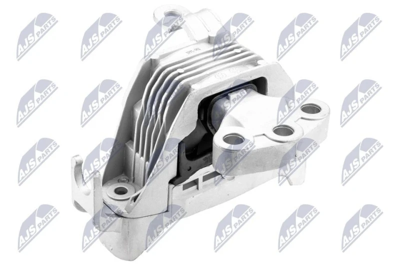 Image of NTY ZPS-PL-062 Engine mount Right, Rubber-Metal Mount Engine Mounting (247)
