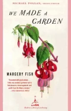 Image of we made a garden