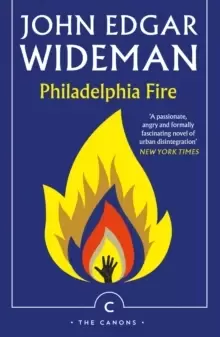 Image of Philadelphia Fire