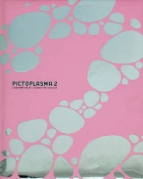 Image of Pictoplasma 2 by Peter Thaler and Robert Klanten and Nicolas Bourquin Hardback