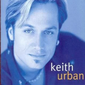 Image of Keith Urban by Keith Urban CD Album