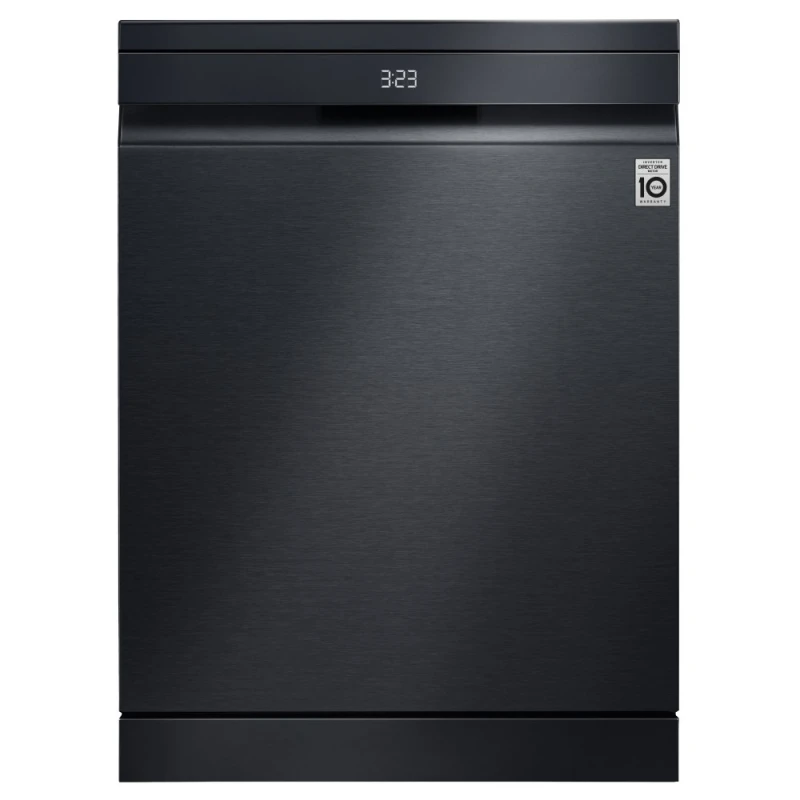 Image of LG Series 7 DF587HMS Full Size Freestanding Dishwasher