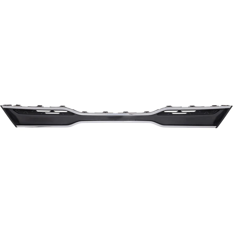 Image of Radiator Grille DIEDERICHS 6543141