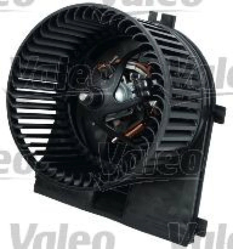 Image of Blower motor VALEO 698263