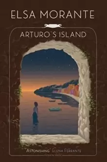 Image of Arturo's Island