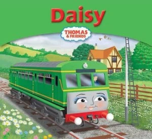 Image of Daisy by W Awdry Paperback
