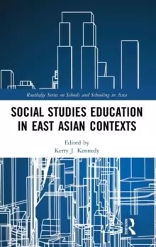 Image of Social Studies Education in East Asian Contexts