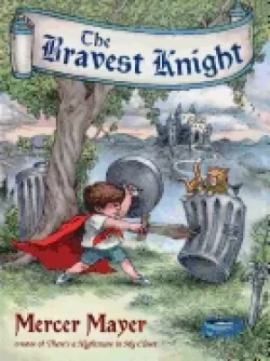 Image of bravest knight