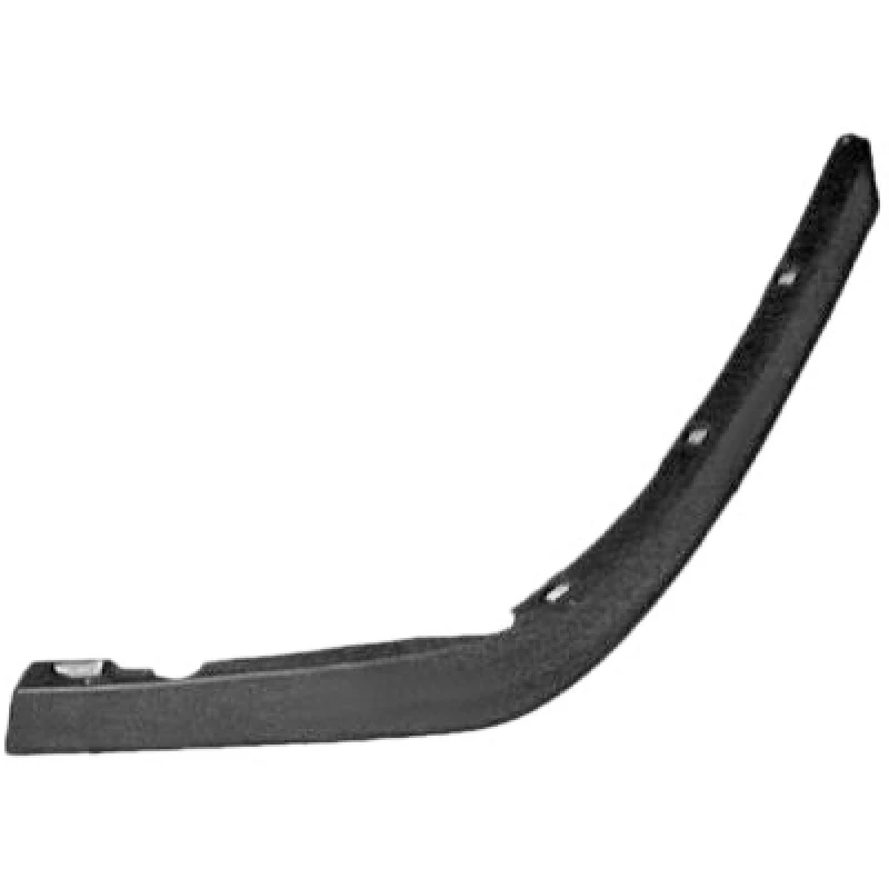 Image of DIEDERICHS 7422067 Front Spoiler Left Front Spoiler (845)