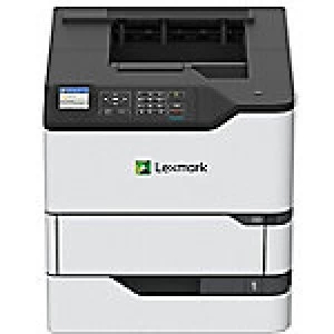 Image of Lexmark MS825DN Mono Laser Printer