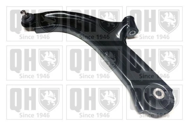 Image of QUINTON HAZELL Suspension arm QUINTON HAZELL QSA2095S