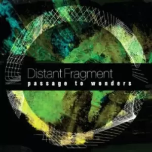 Image of Distant Fragment - Passage to Wonders CD Album - Used