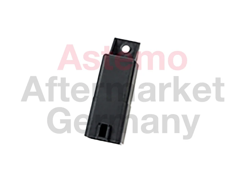 Image of Glow plug relay HITACHI 2502095