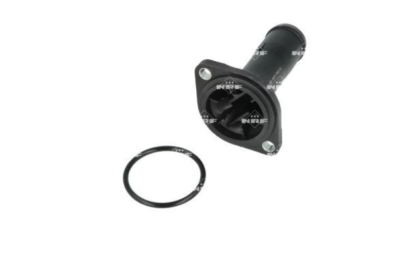 Image of NRF Coolant Flange NRF 775045