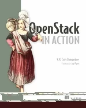 Image of openstack in action