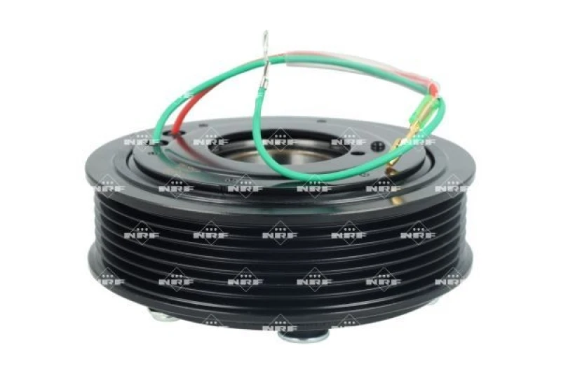 Image of NRF AC compressor clutch NRF 380133