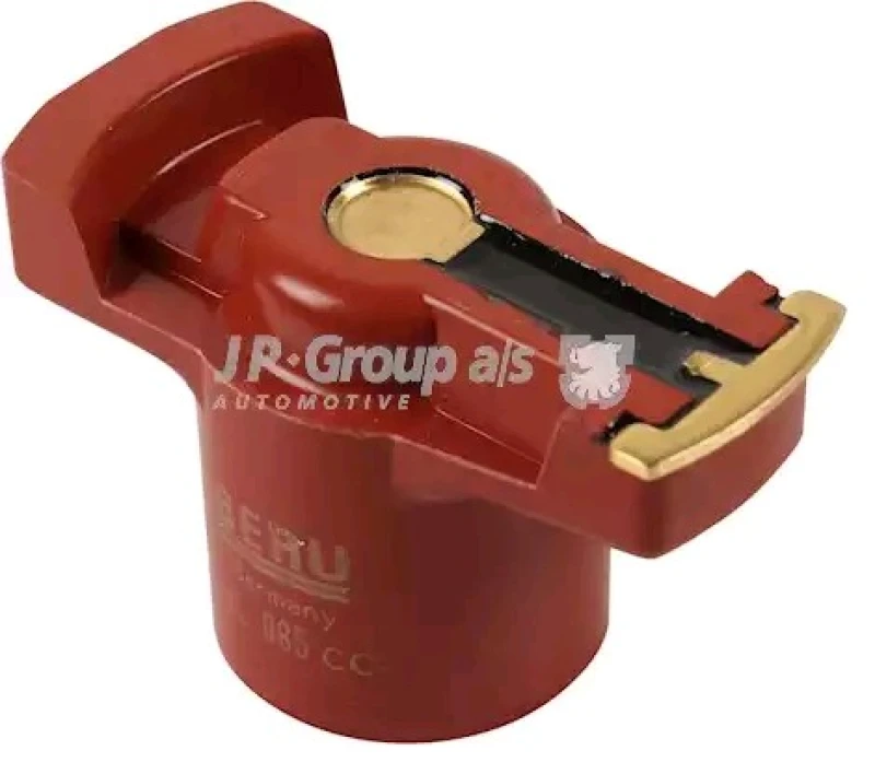 Image of JP GROUP 1191300802 Distributor Rotor BERU Rotor,distributor (691)