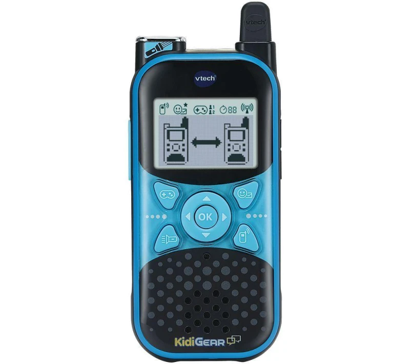 Image of VTECH KidiGear Walkie Talkies Explorer 3417765725036