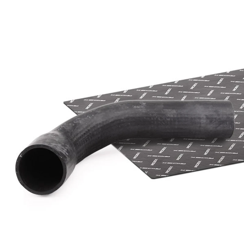 Image of Charger intake hose RIDEX 3314C0107