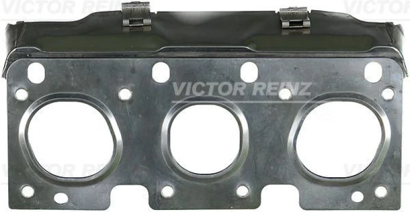 Image of Exhaust manifold gasket REINZ 71-10777-00