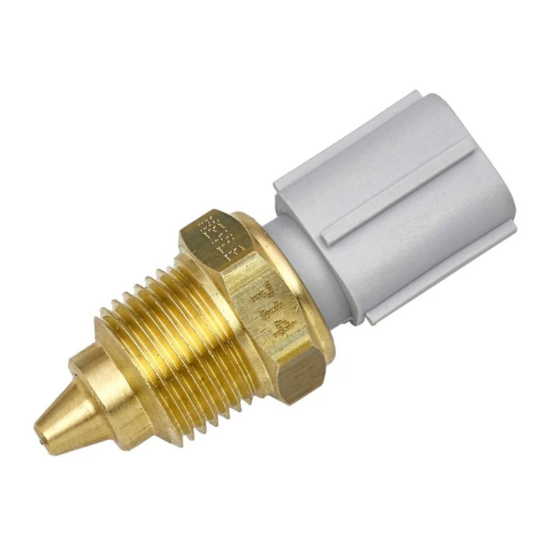 Image of MEYLE 714 821 0005 Coolant Temperature Sensor MEYLE-Original: True to OE. grey Coolant Temperature Sensor (830)