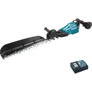 Image of Makita DUH604SRT 600mm 18V LXT Cordless Brushless Hedge Trimmer