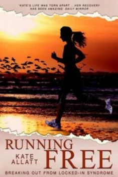 Image of Running Free by Kate Allatt Paperback