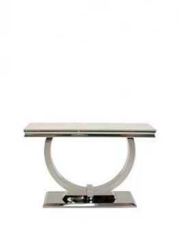 image of Vida Living Benno Console Table