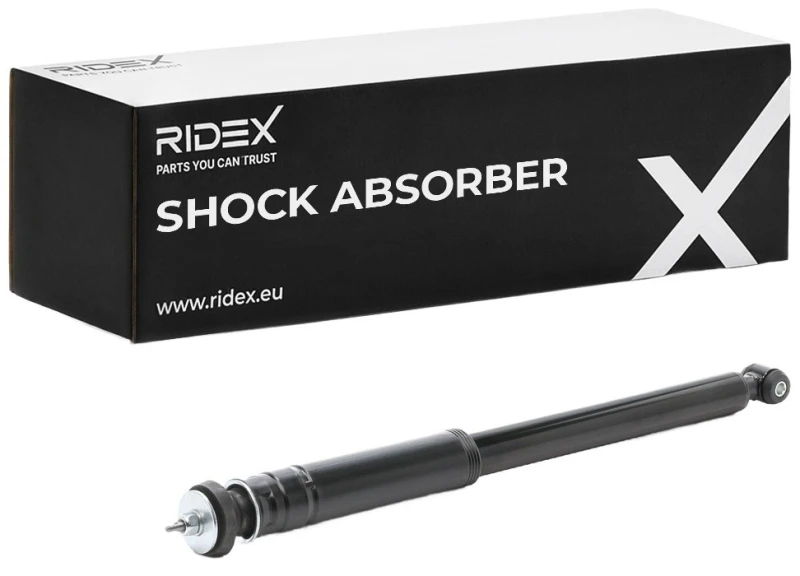 Image of RIDEX Shock absorber RIDEX 854S18952