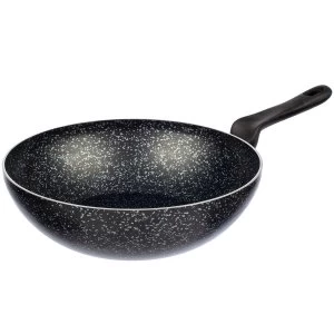 image of Tefal Origins Thermospot Wok - 28cm