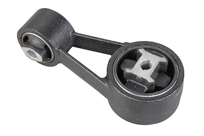 Image of METZGER 8053839 Engine mount Upper, Rubber-Metal Mount, Torque Support Engine Mounting (247)