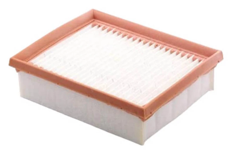 Image of ASHIKA 20-08-836 Air filter Filter Insert Air Filter (8)