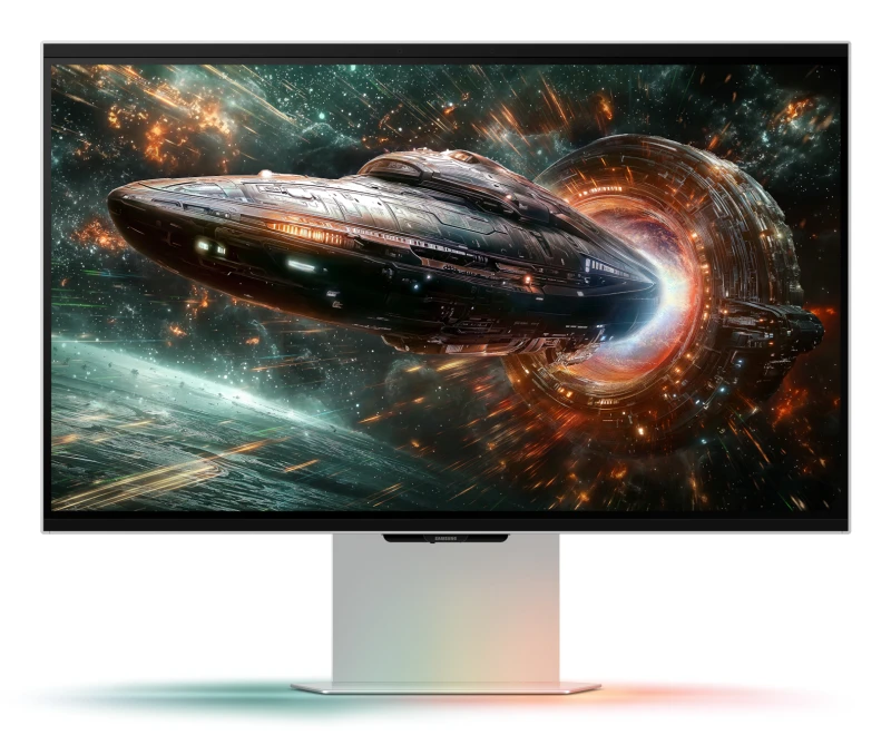 Image of Samsung S27FG902XU computer monitor 68.6cm (27") 3840 x 2160 pix