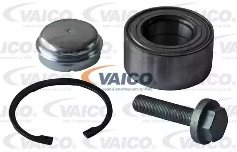 Image of Wheel bearing kit VAICO V30-2609