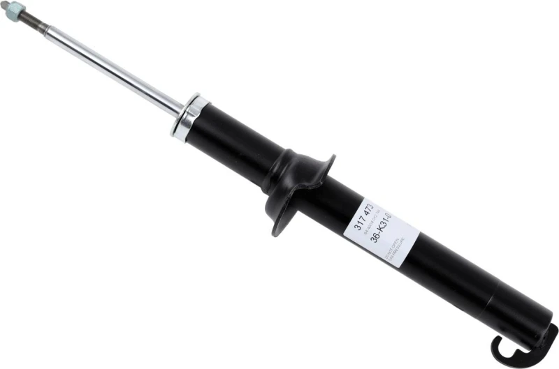 Image of Shock absorber SACHS 317 473