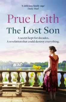 Image of The Lost Son : a sweeping family saga full of revelations and family secrets