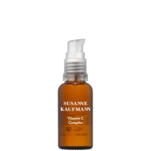 image of Susanne Kaufmann Vitamin C Complex 30ml