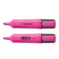 Image of Highlighter - Pink