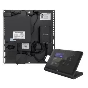 Image of Crestron UC-C100-T video conferencing system Ethernet LAN Group video conferencing system