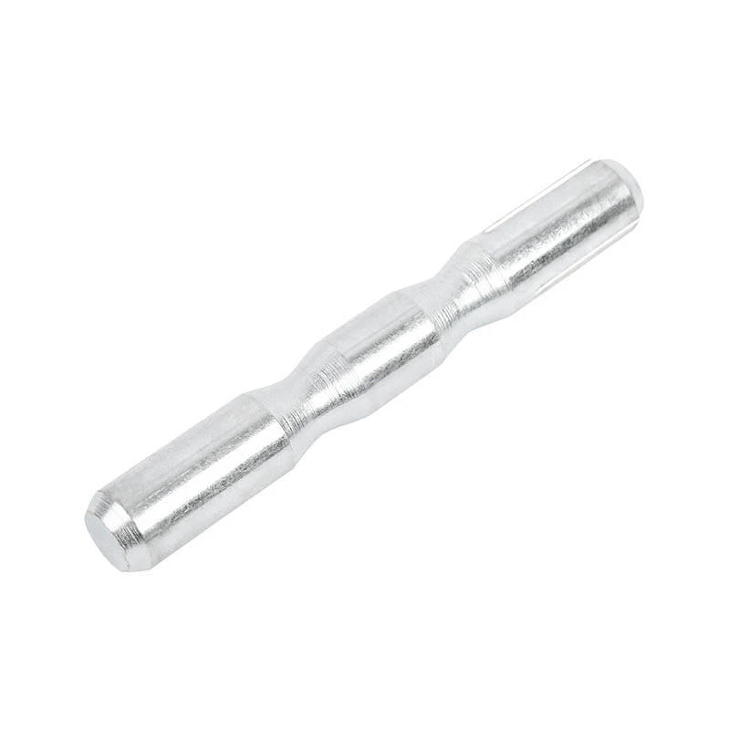 Image of DT Spare Parts 10.13092 Spring Retaining Pin, brake shoe Spring Retaining Pin,brake shoe (2715)