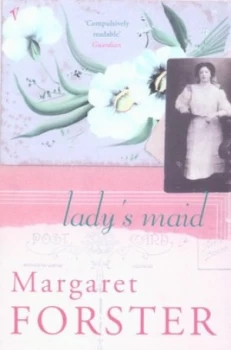 Image of Ladys Maid by Margaret Forster Paperback