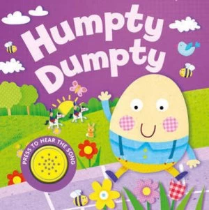 Image of Humpty Dumpty Hardback