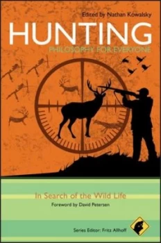 Image of Hunting by Nathan Kowalsky