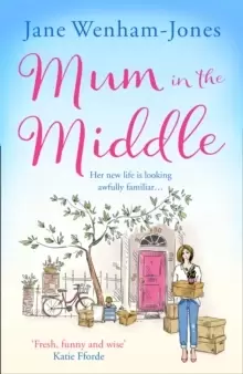 Image of Mum in the Middle