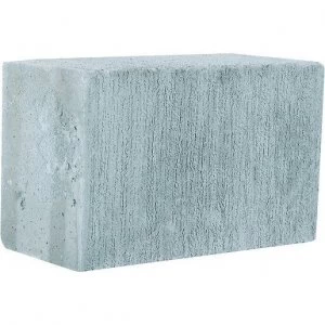 Image of Wickes Foundation Block - 3.6N 300mm