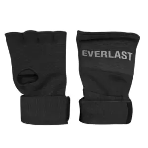 image of Everlast Gym Handwraps - Black