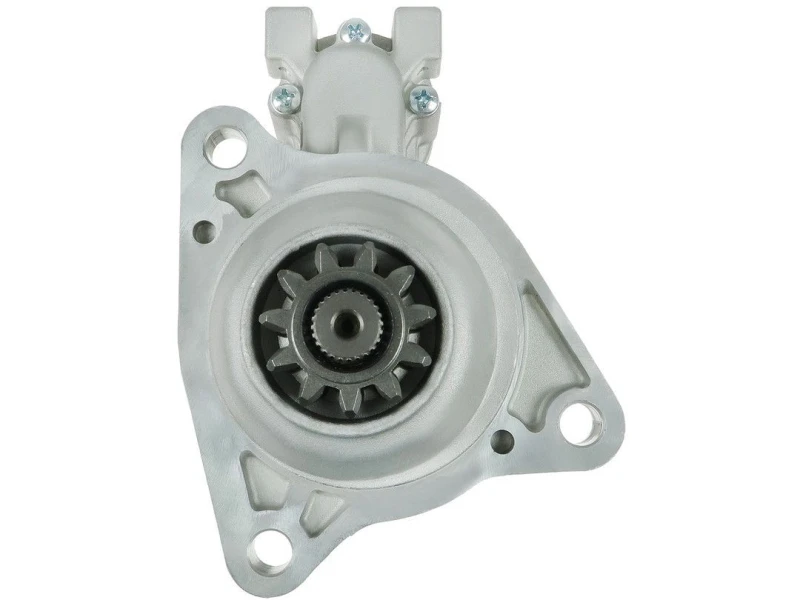 Image of AS-PL Starter motor AS-PL S5222